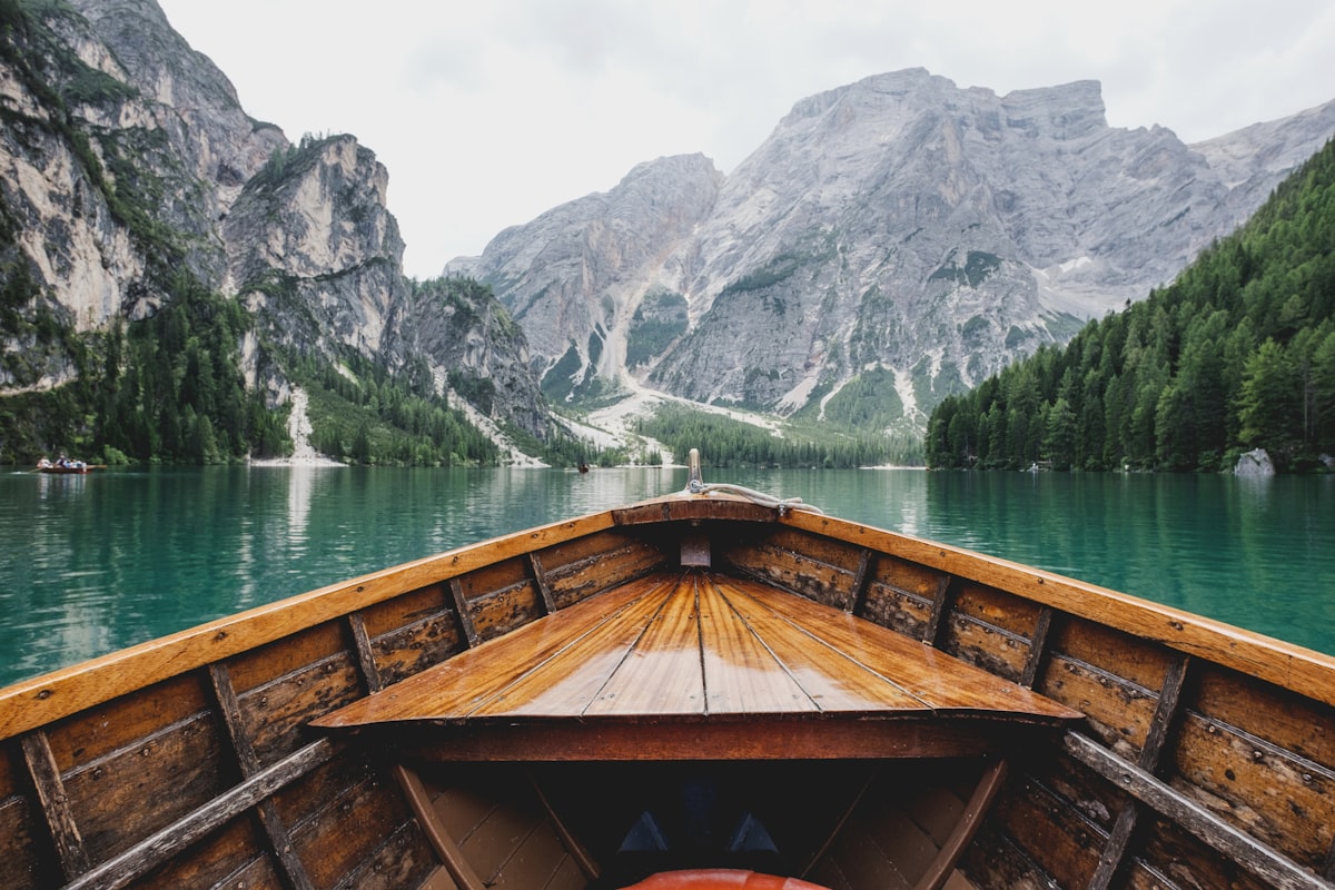 Weekend Getaways